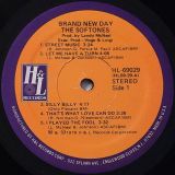 The Softones – Brand New Day – H & L LP