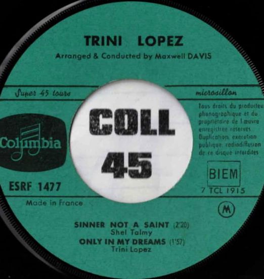 TriniLopez-SurfWithTriniLopez-ColumbiaFR45LABELA