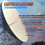 VA – Constellation – An Introduction To Essential Stereo – Music For Pleasure UK LP
