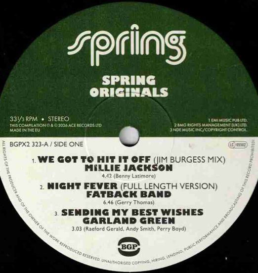 VA-SpringOriginals-BgpUK2LPLABELA01
