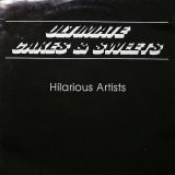 VA – Ultimate Cakes & Sweets – Wild Bitch DJ LP