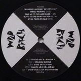 VA – Ultimate Cakes & Sweets – Wild Bitch DJ LP