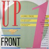 VA – Upfront 1 – Serious UK 2LP