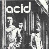 Acid – Hipguard b/w Freedom Lover – Atom AT 7″