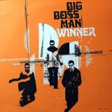 Big Boss Man – Winner – Blow Up UK LP