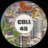 Bill Merriweather – That’s Love b/w No Stronger Love – Fee 7″ *STORE-STOCK!*
