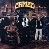 Cameo – We All Know Who We Are – Chocolate City LP