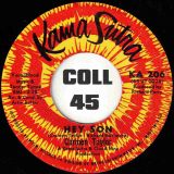 Carmen Taylor – You’re Puttin’ Me On b/w Hey Son – Kama Sutra 7″