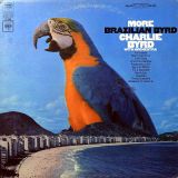 Charlie Byrd – More Brazilian Byrd – Columbia LP