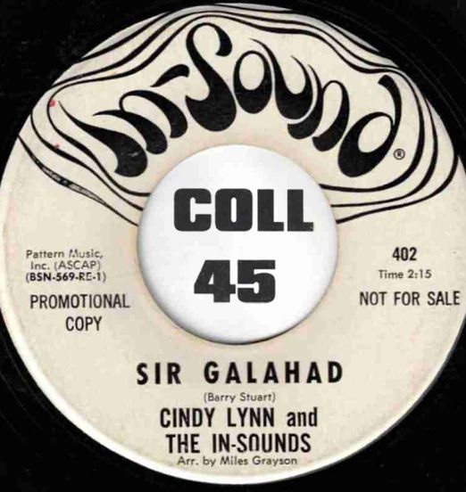 CindyLynnandTheIn-Sounds-SirGalahad-LABELB01