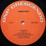 Corky Hale – Plays George Gershwin & Vernon Duke – GNP Crescendo LP