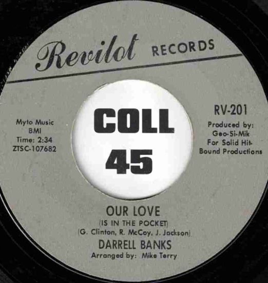 DarrellBanks-OurLove(IsInThePocket)-Revilot45VG+LABELB01
