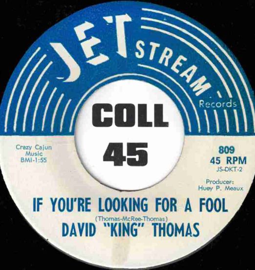 DavidKingThomas-IfYou'reLookingForAFool-Jetstream45LABELB01