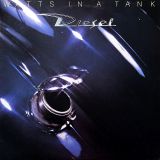 Diesel – Watts In A Tank – Regency LP