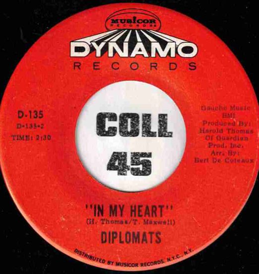 Diplomats-ItsNotHowYouMakeLoveLABELB