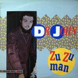 Dr. John – Zu Zu Man – Topline UK LP