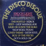 Enoch Light And The Light Brigade – The Disco Disque – Project LP