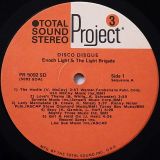 Enoch Light And The Light Brigade – The Disco Disque – Project LP
