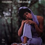 Freda Payne – Band Of Gold – Invictus LP