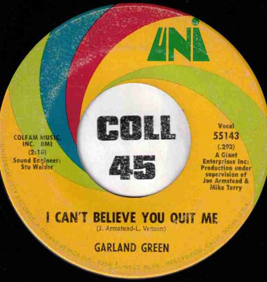 GarlandGreen-JealousKindOfFellaLABELB