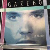 Gazebo – I Like Chopin b/w Instrumental – Baby BE 7″