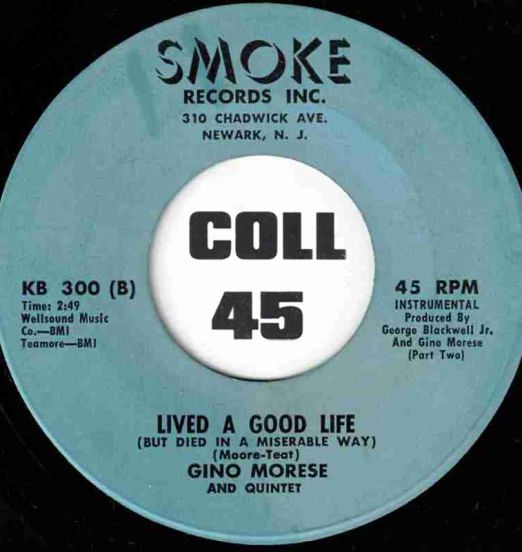 GinoMoreseAndQuintet-Instrumental-SmokeDJ45LABELB01
