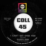 Gladys King – Orange b/w I Can’t Get Over You – ABC 7″ VG+