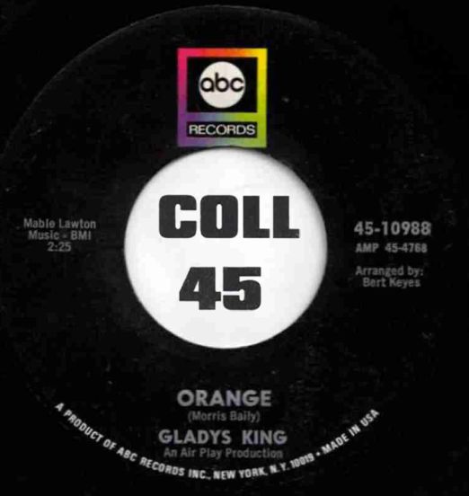 GladysKing-Orange-ABC45LABELB01