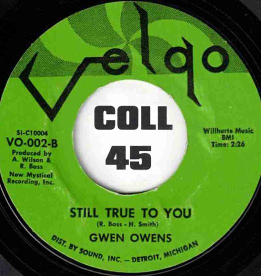 GwenOwens-StillTrueToYou-Velgo45LABELB01