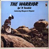 Ipi ‘N Tombia Featuring Margaret Singana – The Warrior – Stax LP