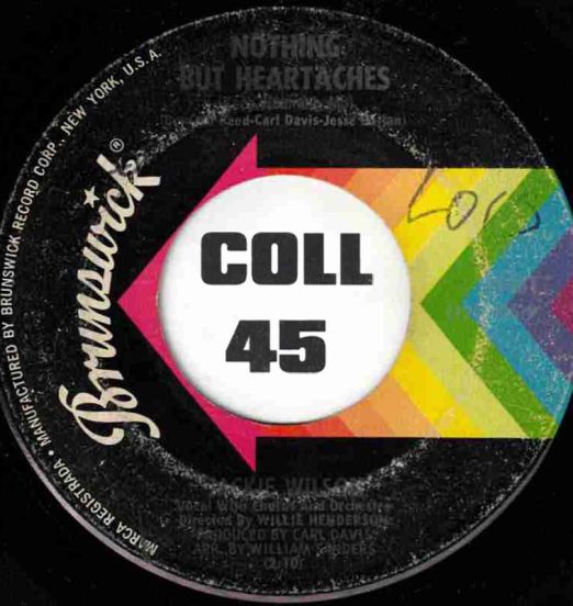 JackieWilson-NothingButHeartaches(KeepHauntingMe)-Brunswick45LABELB01