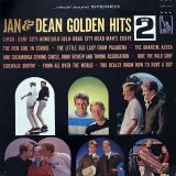Jan & Dean – Jan & Dean’s Golden Hits: Volume 2 – Liberty LP