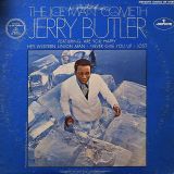 Jerry Butler – The Ice Man Cometh – Mercury LP