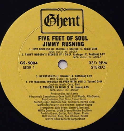 JimmyRushing-FiveFeetOfSoul-GhentLPLABELA01
