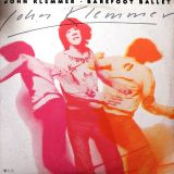 John Klemmer – Barefoot Ballet – ABC LP