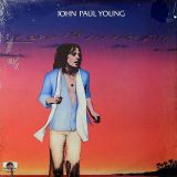 John Paul Young – Love Is In The Air – Scotti Bros. LP