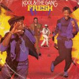 Kool & The Gang – Fresh b/w In The Heart – De-Lite 7″