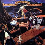 Lakeside – Fantastic Voyage – Solar LP