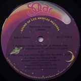 Lakeside – Fantastic Voyage – Solar LP