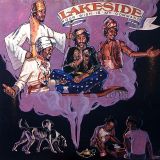 Lakeside – Your Wish Is My Command – Solar LP
