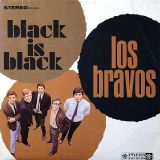 Los Bravos – Black Is Black – Press LP