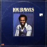 Lou Rawls – Naturally – Polydor LP