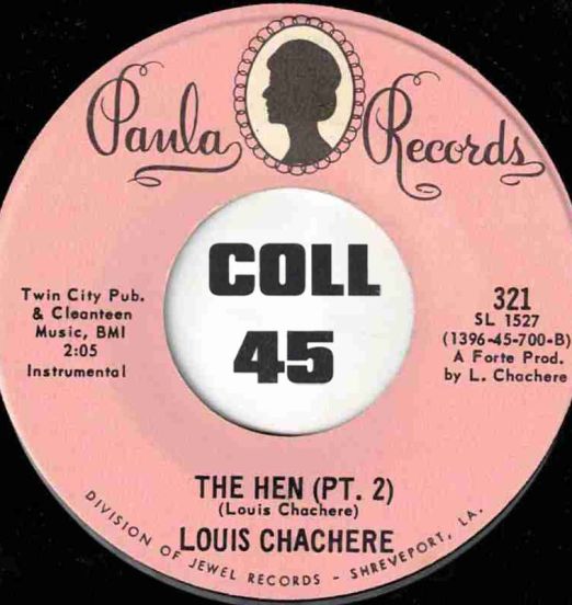 LouisChachere-TheHenPart2-Paula45LABELB01