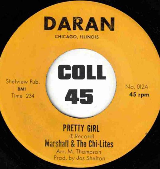 Marshall&TheChi-Lites-LoveBandit-Daran45LABELB01