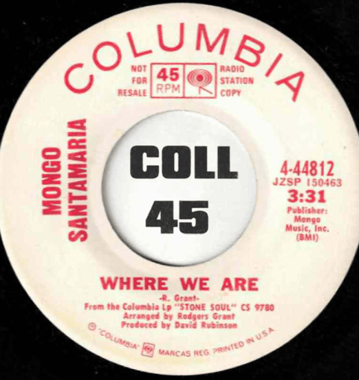MongoSantamaria-WhereWeAre-ColumbiaDJ45LABELB01