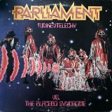 Parliament – Funkentelechy Vs. The Placebo Syndrome – Casablanca LP