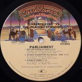 Parliament – Funkentelechy Vs. The Placebo Syndrome – Casablanca LP