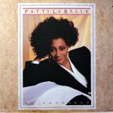 Patti LaBelle – Be Yourself – MCA LP Still Sealed!