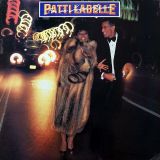 Patti LaBelle – I’m In Love Again – PIR LP