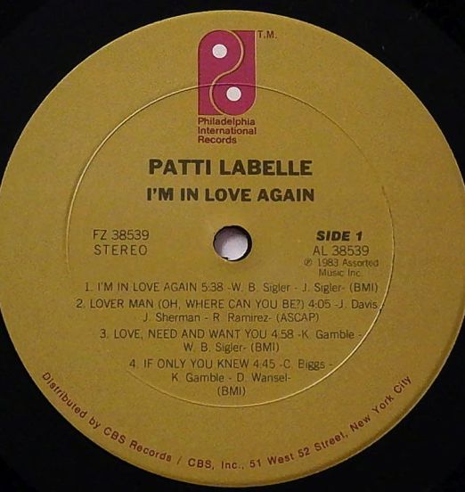 PattiLaBelle-I'mInLoveAgain-PIRLPLABELA01